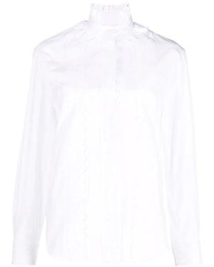 Rabanne Blouses - White