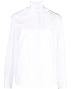 Rabanne Blouses - White