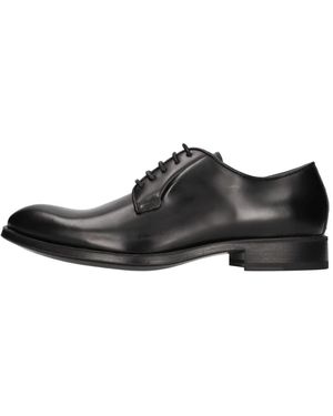 Hundred 100 Business Shoes - Bruin