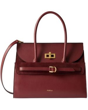 Furla Handbags - Rojo