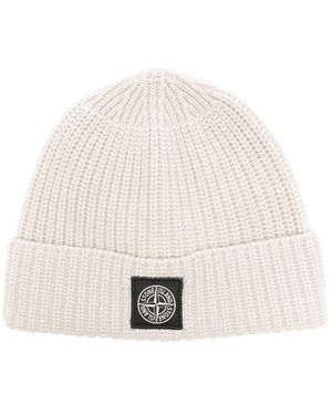 Stone Island Accessories - Natural
