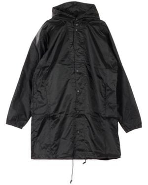 adidas Rain Jackets - Black