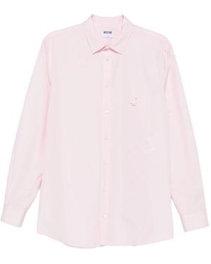 Moschino Casual Shirts - Rosa