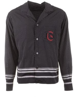 Dolce & Gabbana Light Jackets - Grey