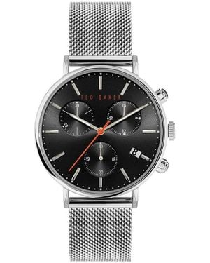 Ted Baker Watches - Mettallic