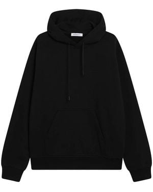 Givenchy Hoodies - Black