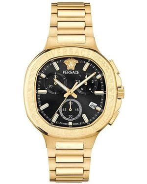 Versace Watches - Métallisé