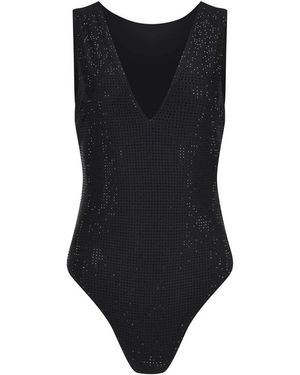 TWENTYFOUR Body - Negro