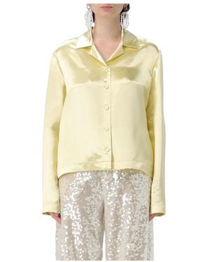Philosophy Di Lorenzo Serafini Shirts - Natural