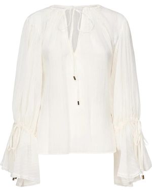 Guess Blouses - White