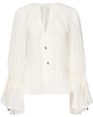 Guess Blouses - White