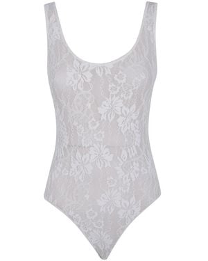 Zimmermann Body - Gris