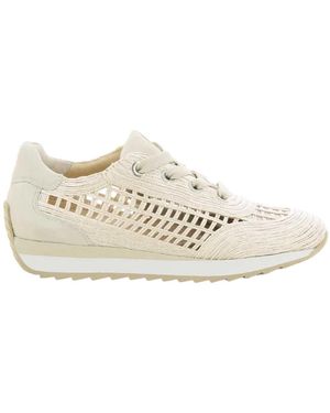 Softwaves Schoenen ,Sneakers - Wit
