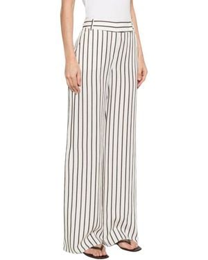 Pennyblack Wide Trousers - Multicolor