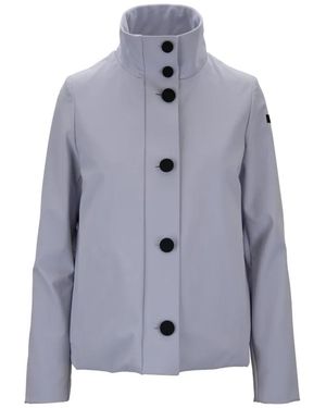 Rrd Light Jackets - Blue