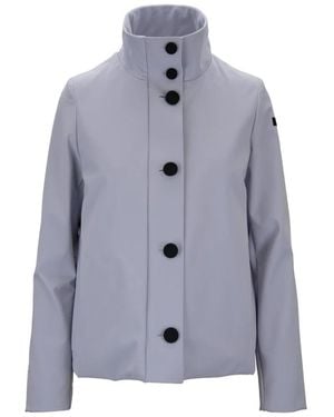 Rrd Light Jackets - Blue