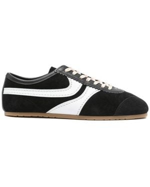 Dries Van Noten Trainers - Black