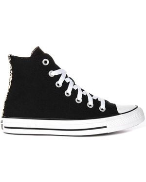 Converse Trainers - Black