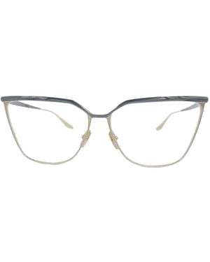 Dita Eyewear Optisch Montuur - Bruin