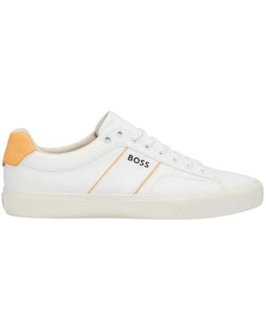 BOSS Sneakers - Bianco