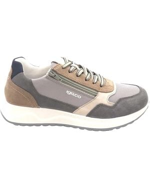 Igi&co Sneakers - Gris