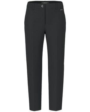 Marc Cain Fordon Broek - Grijs