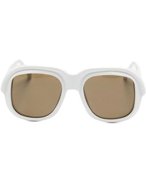 Dries Van Noten Sunglasses - Neutro