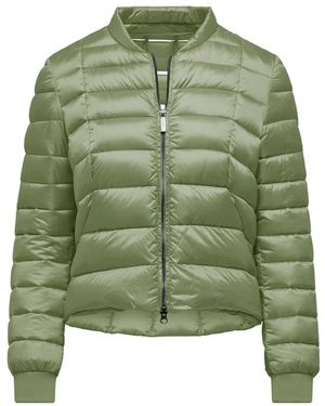 Bomboogie Down Jackets - Green