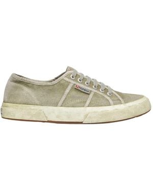 Superga Sneakers - Bianco