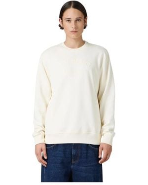 Iceberg Sweatshirts - Blanco