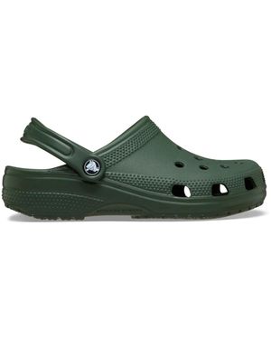 Crocs™ Clogs - Verde