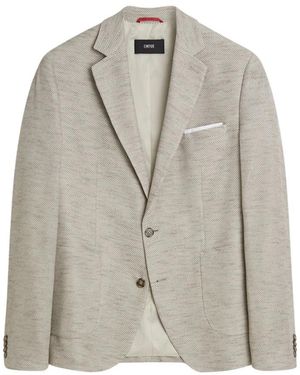 Cinque Blazers - Grigio