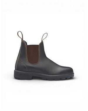 Blundstone Chelsea Boots - Negro