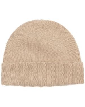 Drumohr Beanies - Neutro