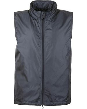Aspesi Vests - Blue