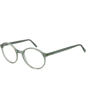 Andy Wolf Glasses - Métallisé