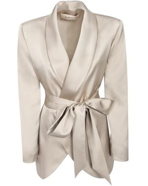 Blanca Vita Blazers - Natural