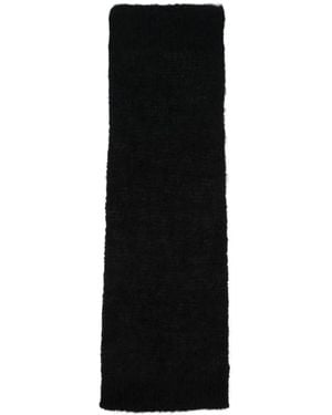 Blumarine Midi Skirts - Black