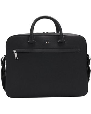 HUGO Laptop Bags & Cases - Zwart