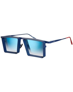 Vysen Sunglasses - Blue
