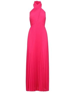 Kaos Kleedjes ,Roze ,Gowns