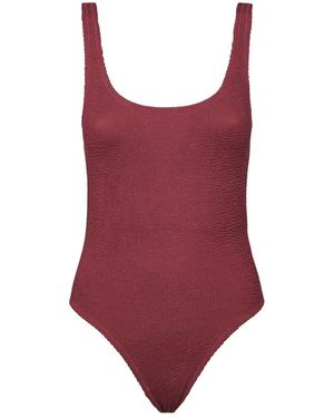 MC2 Saint Barth Swimsuits - Red