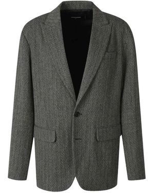 DSquared² Jacken - Grau