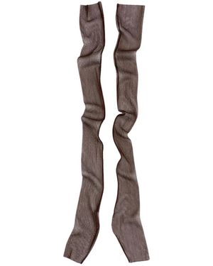 Cortana Gloves - Brown