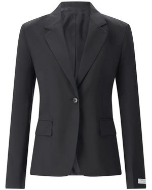 Tiger Of Sweden Blazers - Black