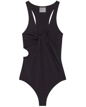 Courreges One-Piece - Azul