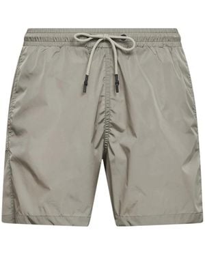 D4.0 Beachwear - Grey