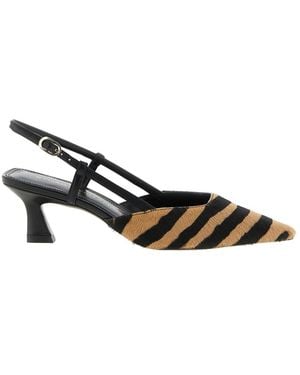 Stuart Weitzman Pumps - Noir