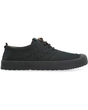 Volta Footwear Sneakers - Black