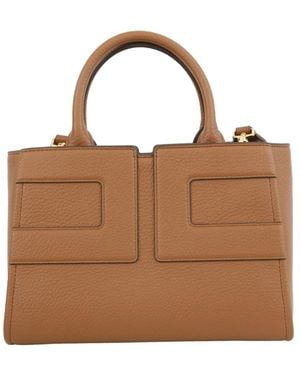 Elisabetta Franchi Handbags - Marrone